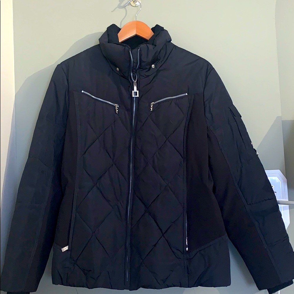 ZeroXposur winter javket womens XL